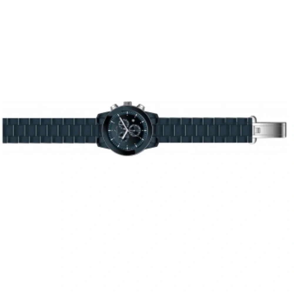 Invicta Ceramics Men Model 11264 - Men’s Watch Quartz
